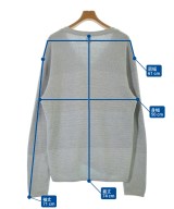 Ron Herman California（ロンハーマンカリフォルニア）カーディガン グレー サイズ:L メンズ/2200675934145