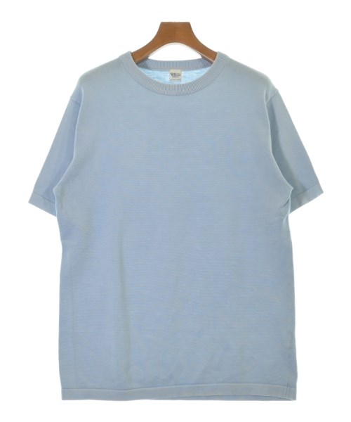 Ron Herman California(ロンハーマンカリフォルニア)Tシャツ・カットソー 青 サイズ:M/2200675934152