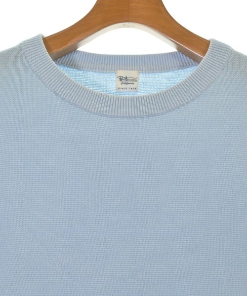 Ron Herman California（ロンハーマンカリフォルニア）Tシャツ・カットソー 青 サイズ:M メンズ/2200675934152