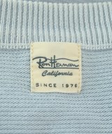 Ron Herman California（ロンハーマンカリフォルニア）Tシャツ・カットソー 青 サイズ:M メンズ/2200675934152