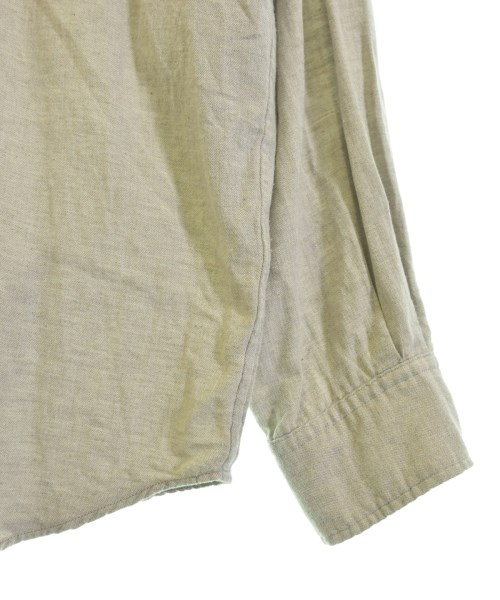 Ron Herman California（ロンハーマンカリフォルニア）カジュアルシャツ グレー サイズ:S メンズ/2200676284072