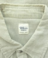 Ron Herman California（ロンハーマンカリフォルニア）カジュアルシャツ グレー サイズ:S メンズ/2200676284072