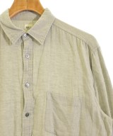 Ron Herman California（ロンハーマンカリフォルニア）カジュアルシャツ グレー サイズ:S メンズ/2200676284072