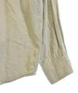 Ron Herman California（ロンハーマンカリフォルニア）カジュアルシャツ グレー サイズ:S メンズ/2200676284072