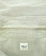 Ron Herman California（ロンハーマンカリフォルニア）カジュアルシャツ グレー サイズ:S メンズ/2200676284072