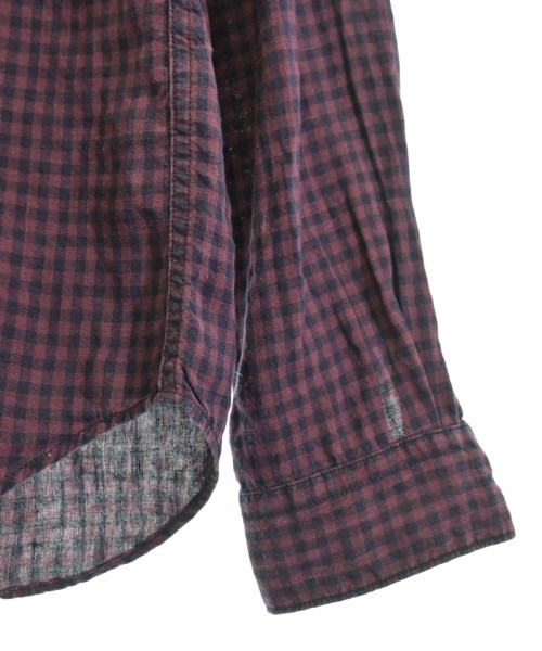 Ron Herman California（ロンハーマンカリフォルニア）カジュアルシャツ 赤 サイズ:S メンズ/2200676284102