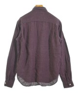 Ron Herman California（ロンハーマンカリフォルニア）カジュアルシャツ 赤 サイズ:S メンズ/2200676284102