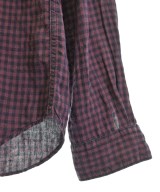 Ron Herman California（ロンハーマンカリフォルニア）カジュアルシャツ 赤 サイズ:S メンズ/2200676284102