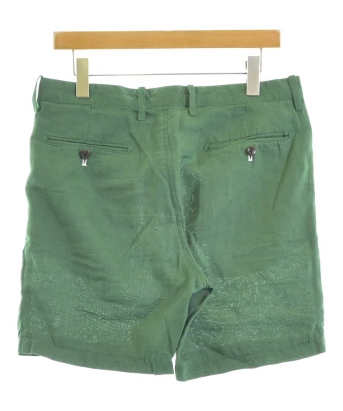 Ron Herman California（ロンハーマンカリフォルニア）ショートパンツ 緑 サイズ:M メンズ/2200676284256