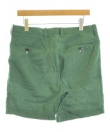 Ron Herman California（ロンハーマンカリフォルニア）ショートパンツ 緑 サイズ:M メンズ/2200676284256