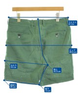 Ron Herman California（ロンハーマンカリフォルニア）ショートパンツ 緑 サイズ:M メンズ/2200676284256