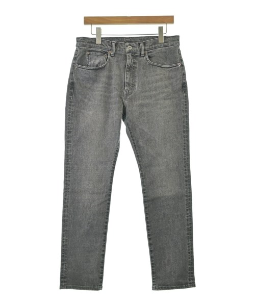 Ron Herman California(ロンハーマンカリフォルニア)デニムパンツ グレー サイズ:L/2200674721548