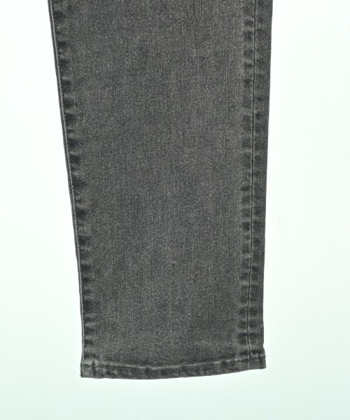 Ron Herman California（ロンハーマンカリフォルニア）デニムパンツ グレー サイズ:L メンズ/2200674721548