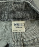 Ron Herman California（ロンハーマンカリフォルニア）デニムパンツ グレー サイズ:L メンズ/2200674721548