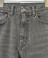 Ron Herman California（ロンハーマンカリフォルニア）デニムパンツ グレー サイズ:L メンズ/2200674721548