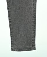 Ron Herman California（ロンハーマンカリフォルニア）デニムパンツ グレー サイズ:L メンズ/2200674721548