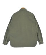 Ron Herman California（ロンハーマンカリフォルニア）カジュアルシャツ カーキ サイズ:-(L位) メンズ/2200674418028