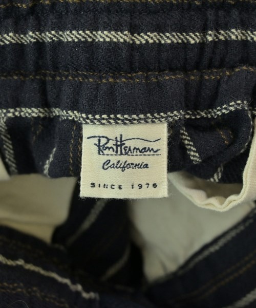 Ron Herman California（ロンハーマンカリフォルニア）その他 紺 サイズ:M メンズ/2200674505025