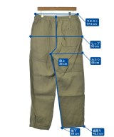 Ron Herman California（ロンハーマンカリフォルニア）その他 カーキ サイズ:L メンズ/2200674505032