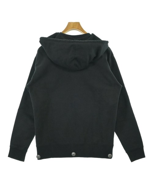 Ron Herman California（ロンハーマンカリフォルニア）パーカー 黒 サイズ:M メンズ/2200674505124