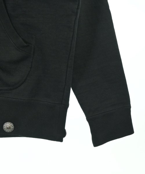 Ron Herman California（ロンハーマンカリフォルニア）パーカー 黒 サイズ:M メンズ/2200674505124