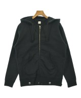 Ron Herman California（ロンハーマンカリフォルニア）パーカー 黒 サイズ:M メンズ/2200674505124