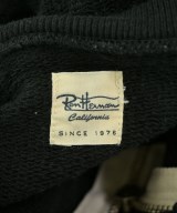 Ron Herman California（ロンハーマンカリフォルニア）パーカー 黒 サイズ:M メンズ/2200674505124