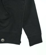 Ron Herman California（ロンハーマンカリフォルニア）パーカー 黒 サイズ:M メンズ/2200674505124