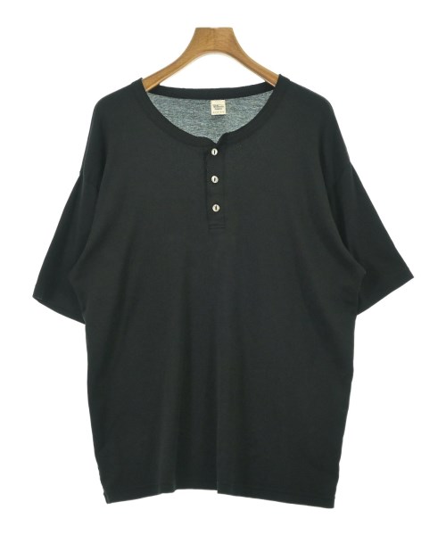Ron Herman California(ロンハーマンカリフォルニア)Tシャツ・カットソー 黒 サイズ:L/2200674505131