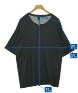 Ron Herman California（ロンハーマンカリフォルニア）Tシャツ・カットソー 黒 サイズ:L メンズ/2200674505131