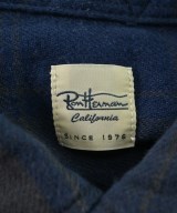 Ron Herman California（ロンハーマンカリフォルニア）カジュアルシャツ 青 サイズ:S メンズ/2200674515024