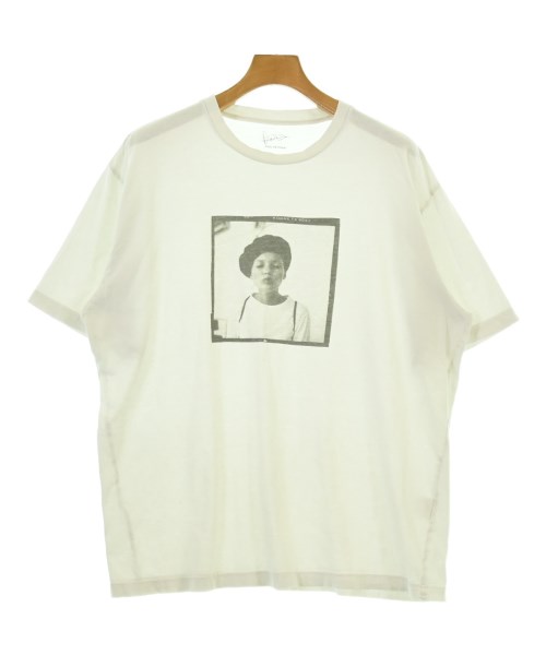 Ron Herman California(ロンハーマンカリフォルニア)Tシャツ・カットソー 白 サイズ:XL/2200677738178
