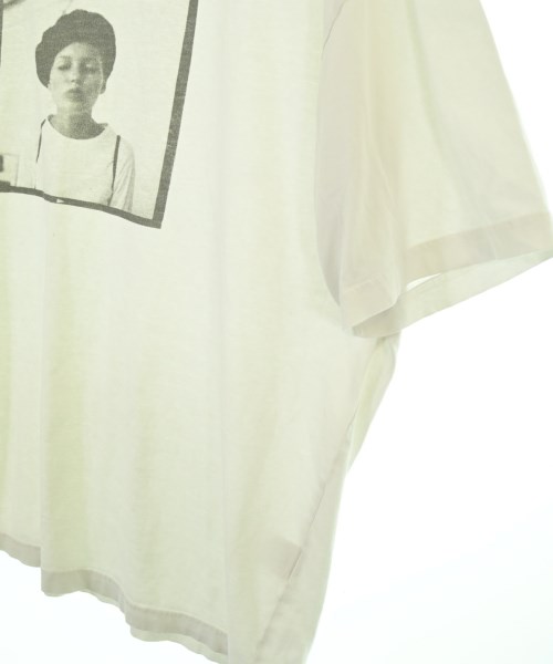 Ron Herman California（ロンハーマンカリフォルニア）Tシャツ・カットソー 白 サイズ:XL メンズ/2200677738178