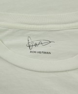 Ron Herman California（ロンハーマンカリフォルニア）Tシャツ・カットソー 白 サイズ:XL メンズ/2200677738178