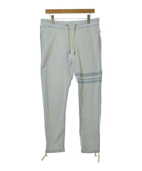 Ron Herman California(ロンハーマンカリフォルニア)スウェットパンツ 青 サイズ:M/2200677935065