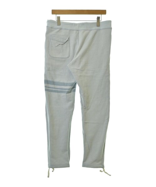 Ron Herman California（ロンハーマンカリフォルニア）スウェットパンツ 青 サイズ:M メンズ/2200677935065