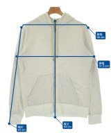 Ron Herman California（ロンハーマンカリフォルニア）パーカー グレー サイズ:M メンズ/2200677935072