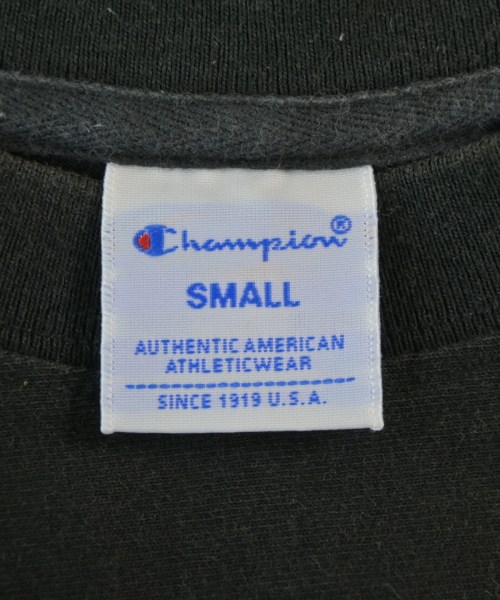 Ron Herman California（ロンハーマンカリフォルニア）Tシャツ・カットソー 黒 サイズ:S メンズ/2200678256022