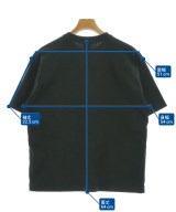 Ron Herman California（ロンハーマンカリフォルニア）Tシャツ・カットソー 黒 サイズ:S メンズ/2200678256022