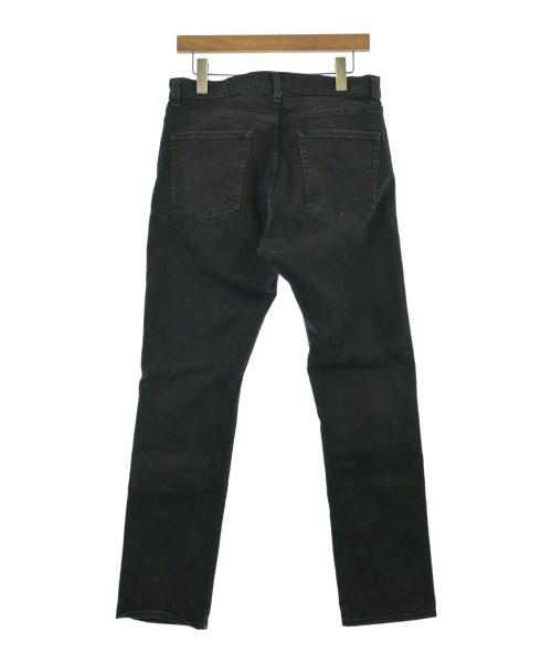 Ron Herman California（ロンハーマンカリフォルニア）デニムパンツ 黒 サイズ:M メンズ/2200678290033