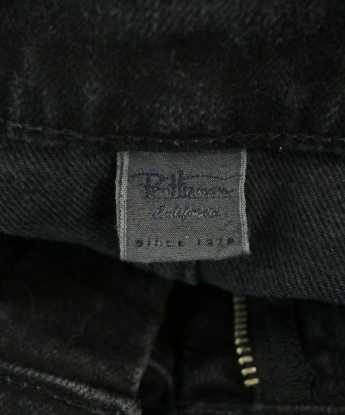 Ron Herman California（ロンハーマンカリフォルニア）デニムパンツ 黒 サイズ:M メンズ/2200678290033