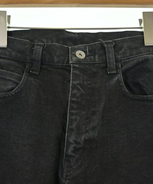 Ron Herman California（ロンハーマンカリフォルニア）デニムパンツ 黒 サイズ:M メンズ/2200678290033