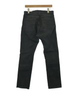 Ron Herman California（ロンハーマンカリフォルニア）デニムパンツ 黒 サイズ:M メンズ/2200678290033