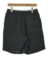 Ron Herman California（ロンハーマンカリフォルニア）ショートパンツ 黒 サイズ:M メンズ/2200678290057