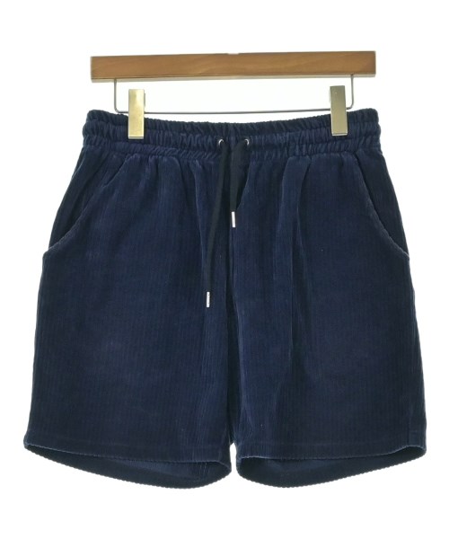 Ron Herman California(ロンハーマンカリフォルニア)ショートパンツ 青 サイズ:S/2200678290064