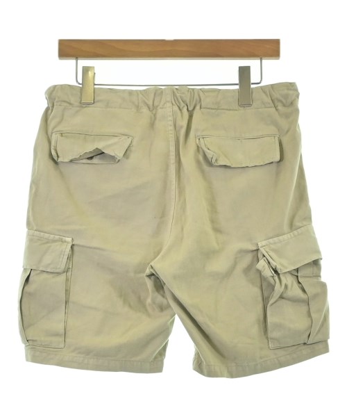 Ron Herman California（ロンハーマンカリフォルニア）ショートパンツ ベージュ サイズ:S メンズ/2200678290071