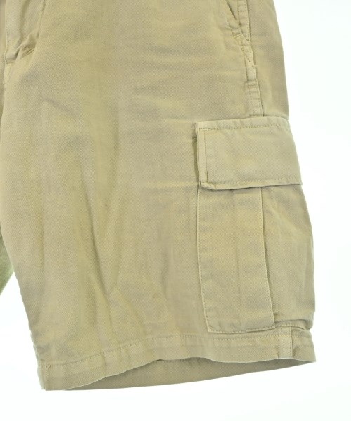 Ron Herman California（ロンハーマンカリフォルニア）ショートパンツ ベージュ サイズ:S メンズ/2200678290071