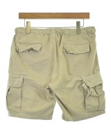 Ron Herman California（ロンハーマンカリフォルニア）ショートパンツ ベージュ サイズ:S メンズ/2200678290071