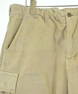 Ron Herman California（ロンハーマンカリフォルニア）ショートパンツ ベージュ サイズ:S メンズ/2200678290071