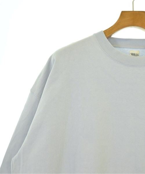 Ron Herman California（ロンハーマンカリフォルニア）Tシャツ・カットソー グレー サイズ:L メンズ/2200678290132